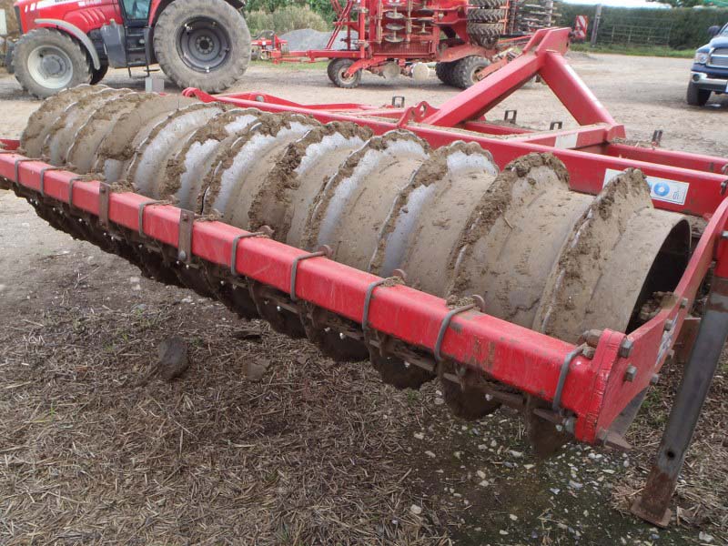 Sumo Trio 3 Sub Soil for sale