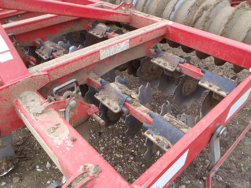 Sumo Trio 3 Sub Soil for sale