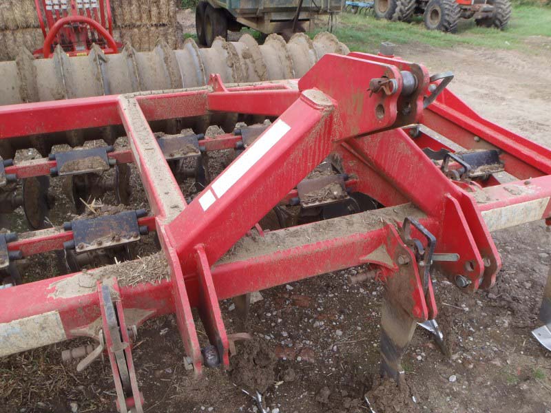 Sumo Trio 3 Sub Soil for sale