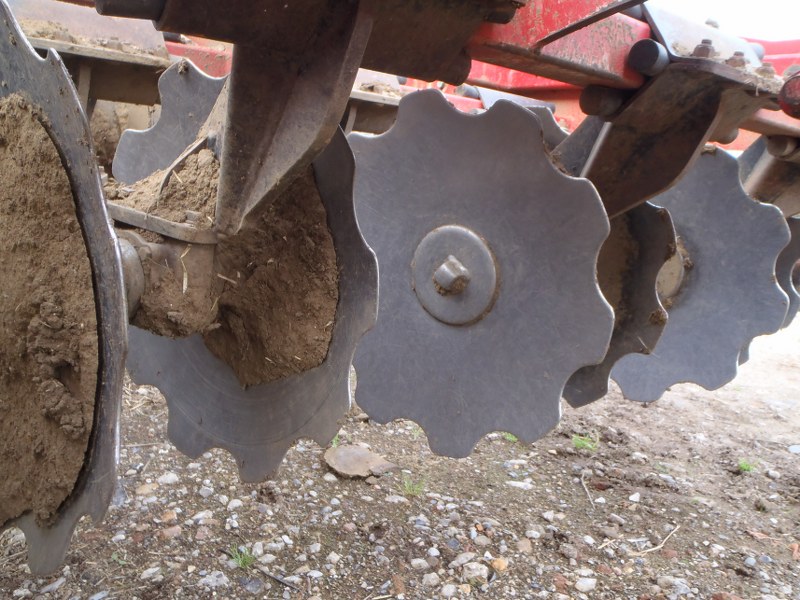 Sumo Trio 3 Sub Soil for sale