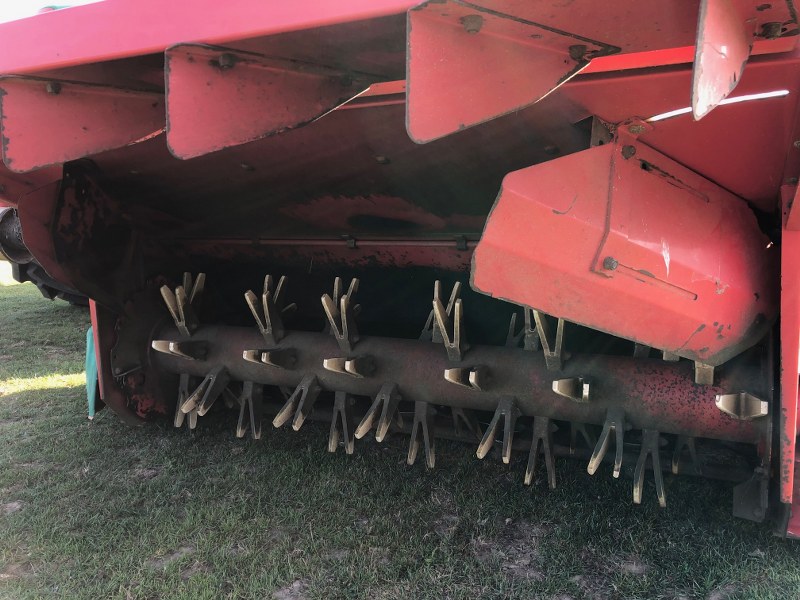 Taarup 3124 Disc mower conditioner for sale