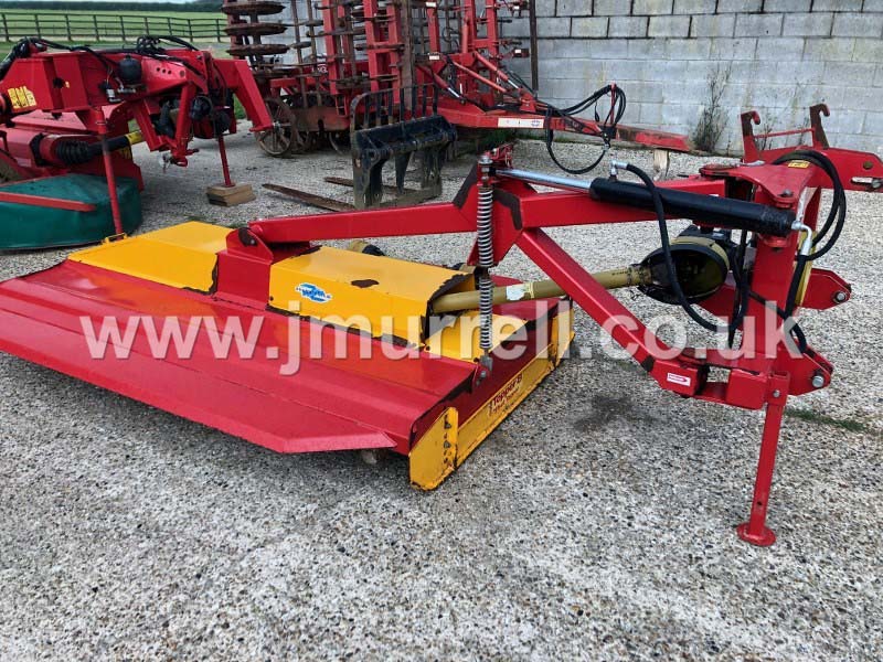 Teagle Topper 8 Offset for sale