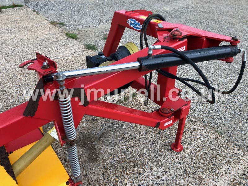 Teagle Topper 8 Offset for sale