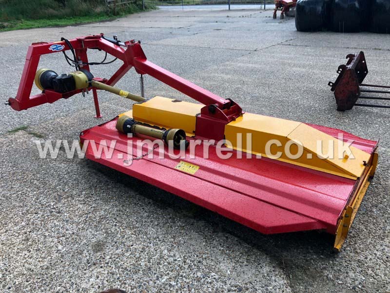 Teagle Topper 8 Offset for sale