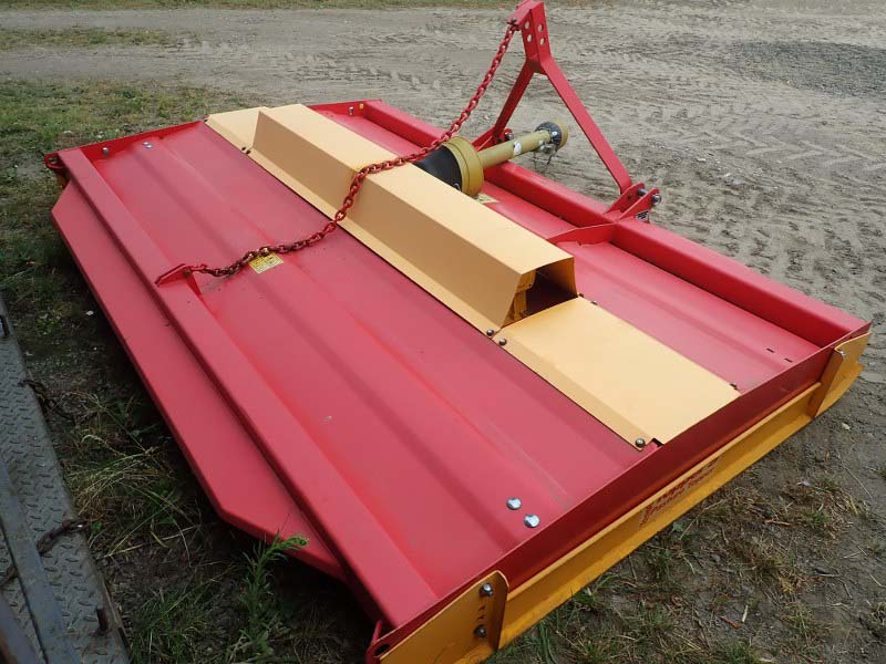 Teagle Topper 9 pasture topper For Sale