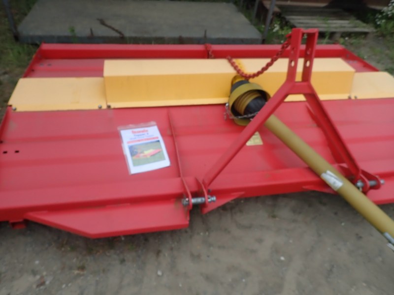 Teagle Topper 9 pasture topper For Sale