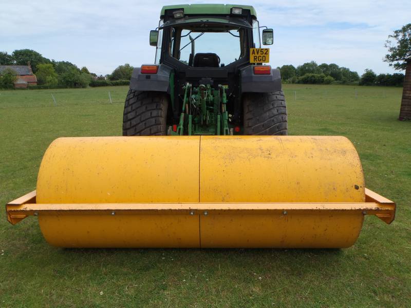 Twose Heavy Flat Grass Roll For Sale