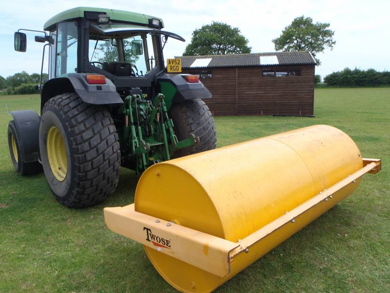 Twose Heavy Flat Grass Roll For Sale
