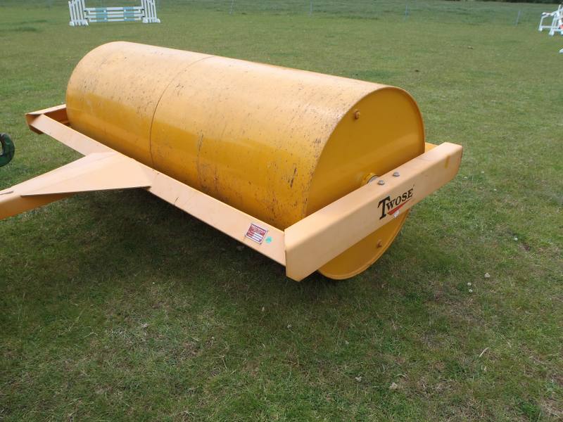 Twose Heavy Flat Grass Roll For Sale