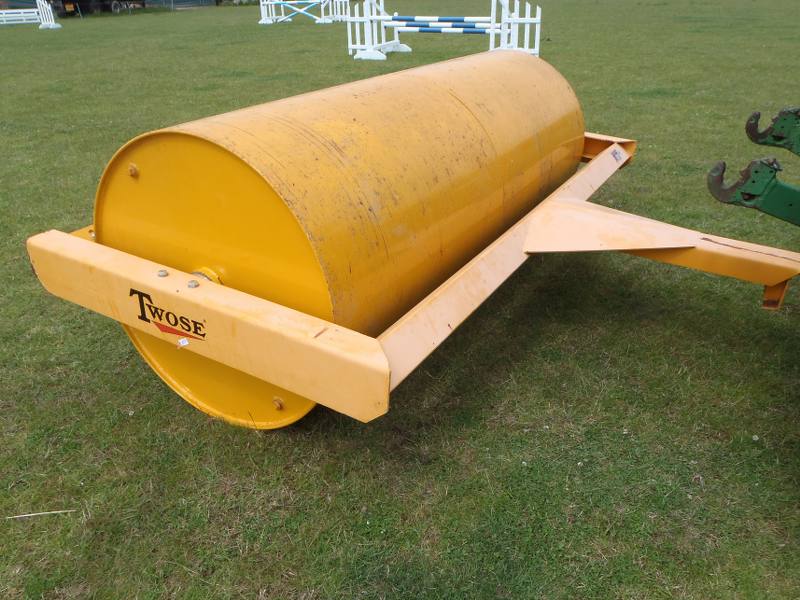 Twose Heavy Flat Grass Roll For Sale