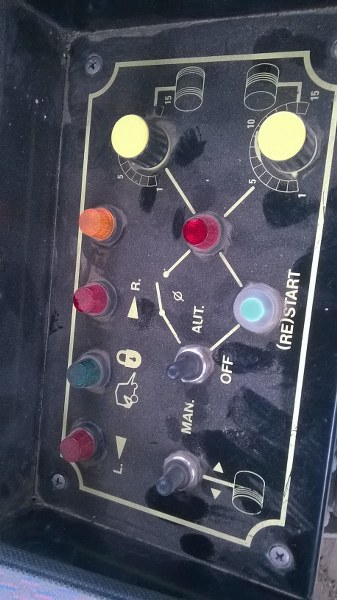 Vicon Greenland RV156L Round baler for sale