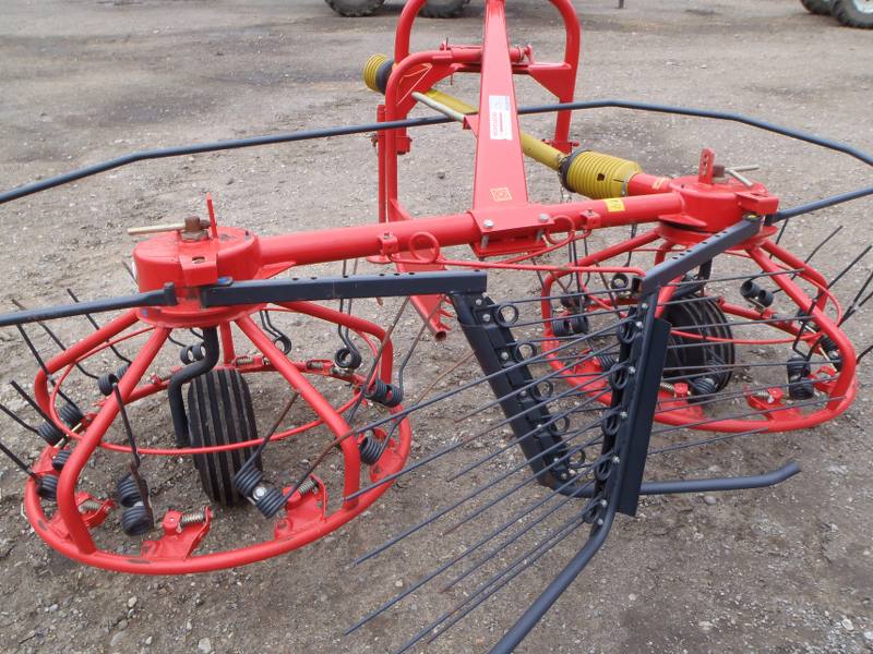 Kverneland-Vicon Haybob Strela 300 For Sale