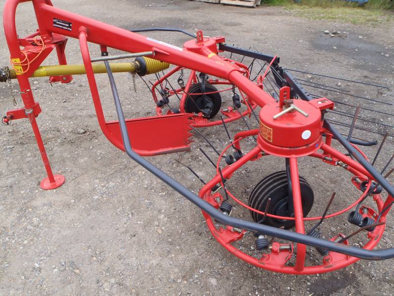 Kverneland-Vicon Haybob Strela 300 For Sale