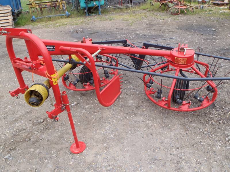 Kverneland-Vicon Haybob Strela 300 For Sale