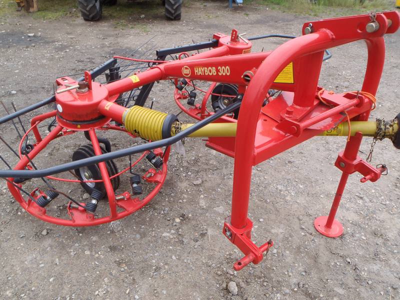 Kverneland-Vicon Haybob Strela 300 For Sale