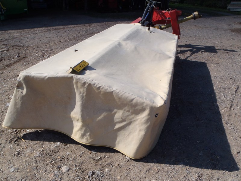 Vicon Kverneland DHP2400 disc mower for sale