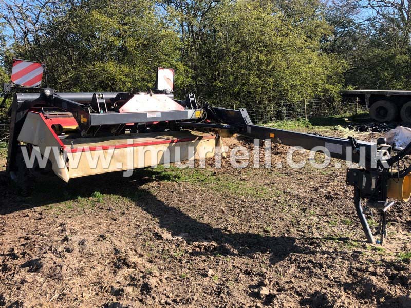 Vicon Kverneland KAR 3001 Mower Conditioner for sale