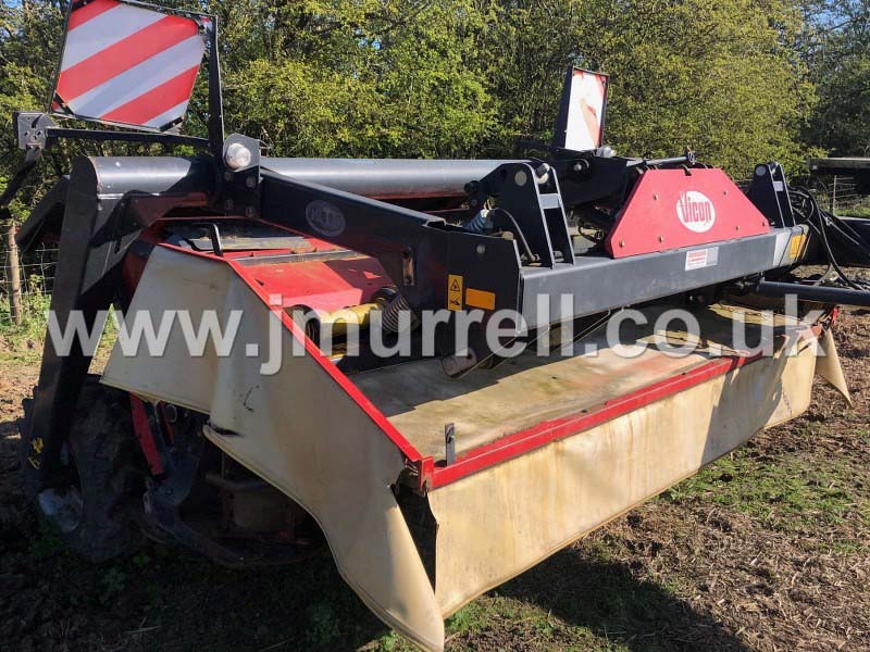 Vicon Kverneland KAR 3001 Mower Conditioner for sale