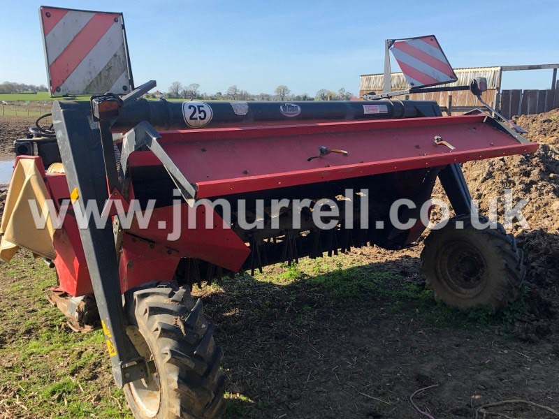 Vicon Kverneland KAR 3001 Mower Conditioner for sale