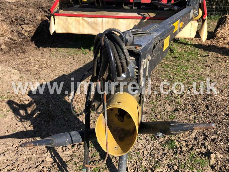 Vicon Kverneland KAR 3001 Mower Conditioner for sale