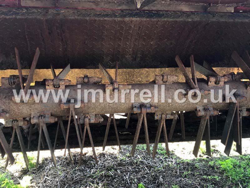 Vicon Kverneland KAR 3001 Mower Conditioner for sale