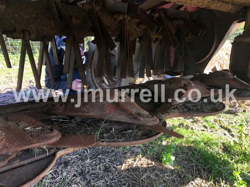 Vicon Kverneland KAR 3001 Mower Conditioner for sale