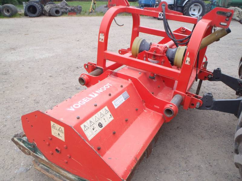 Vogel & Noot TSA/PR 280