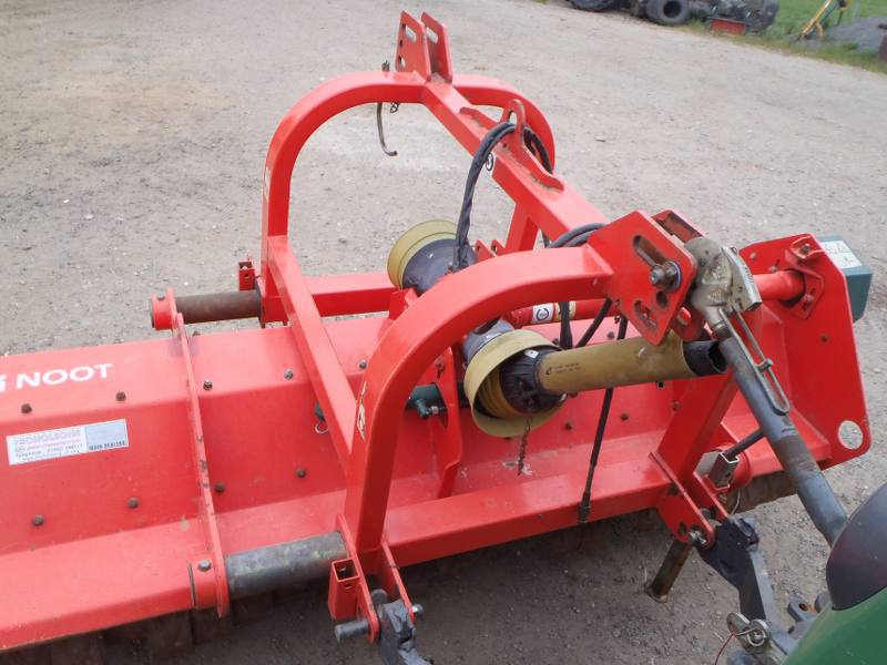 Vogel & Noot TSA/PR 280