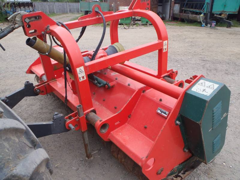 Vogel & Noot TSA/PR 280