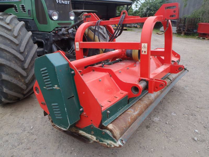 Vogel & Noot TSA/PR 280