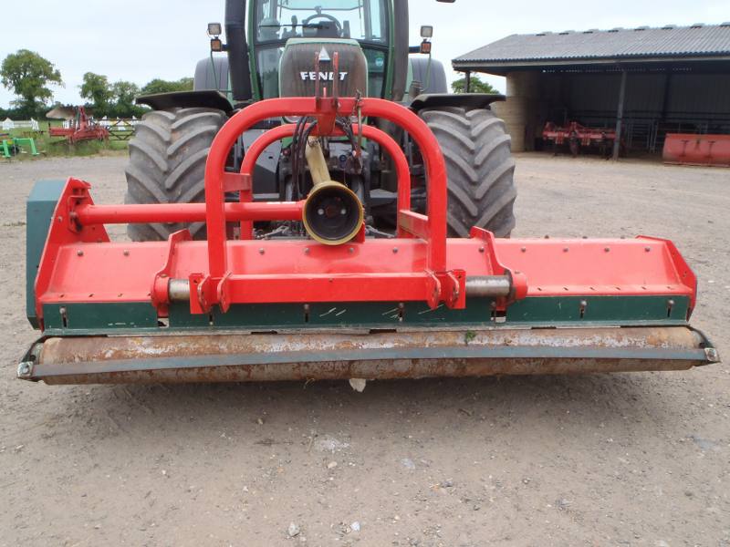 Vogel & Noot TSA/PR 280