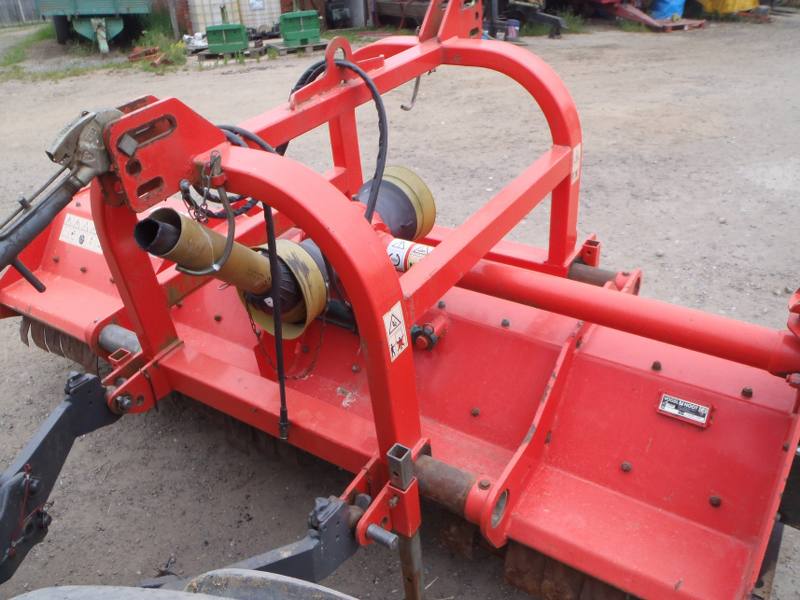 Vogel & Noot TSA/PR 280