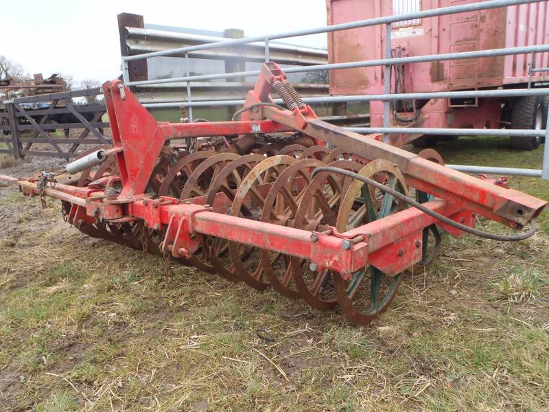 Vogel & Noot Packer 220