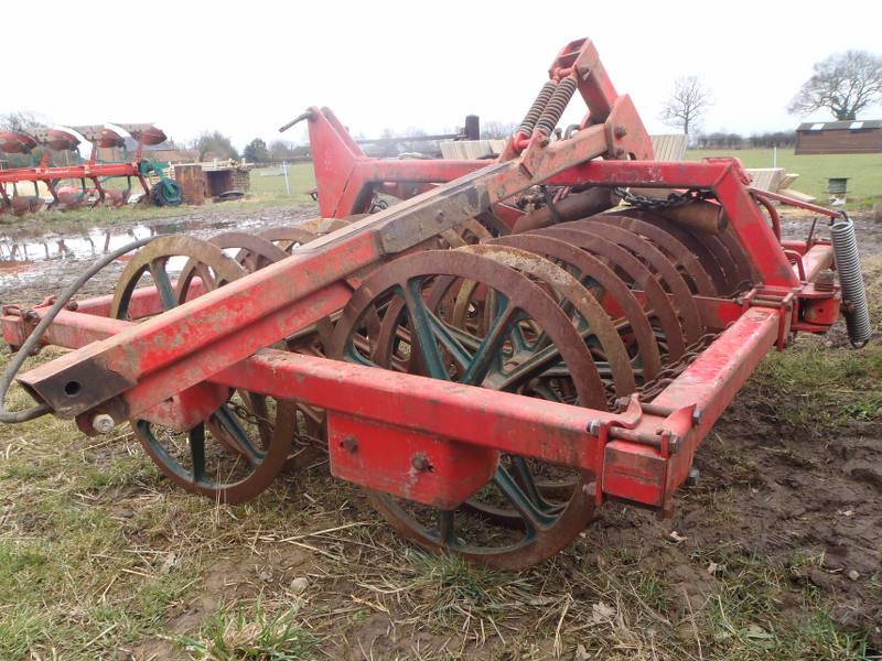 Vogel & Noot Packer 220