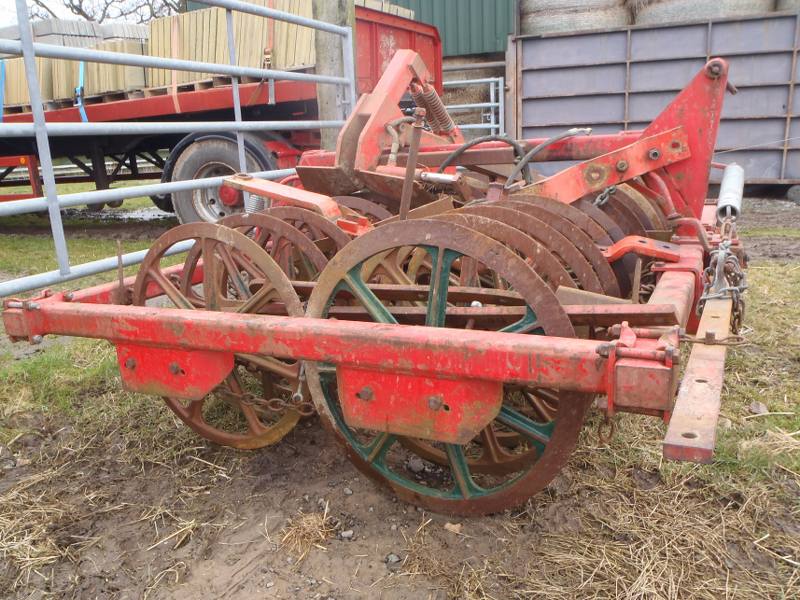 Vogel & Noot Packer 220