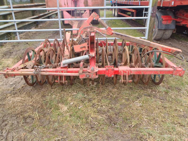 Vogel & Noot Packer 220