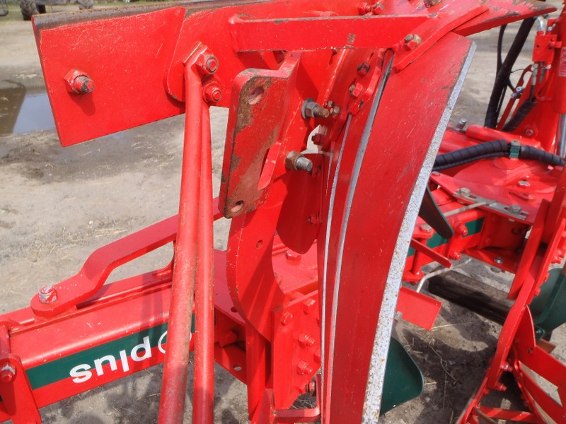 Vogel & Noot Vario C Plus XMS 950 Plough For Sale