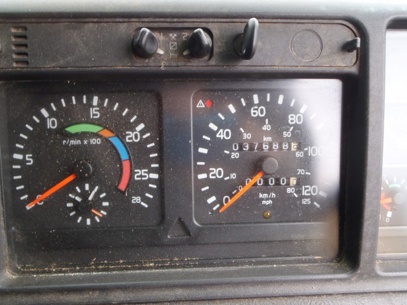 Volvo FH12 Tractor unit for sale