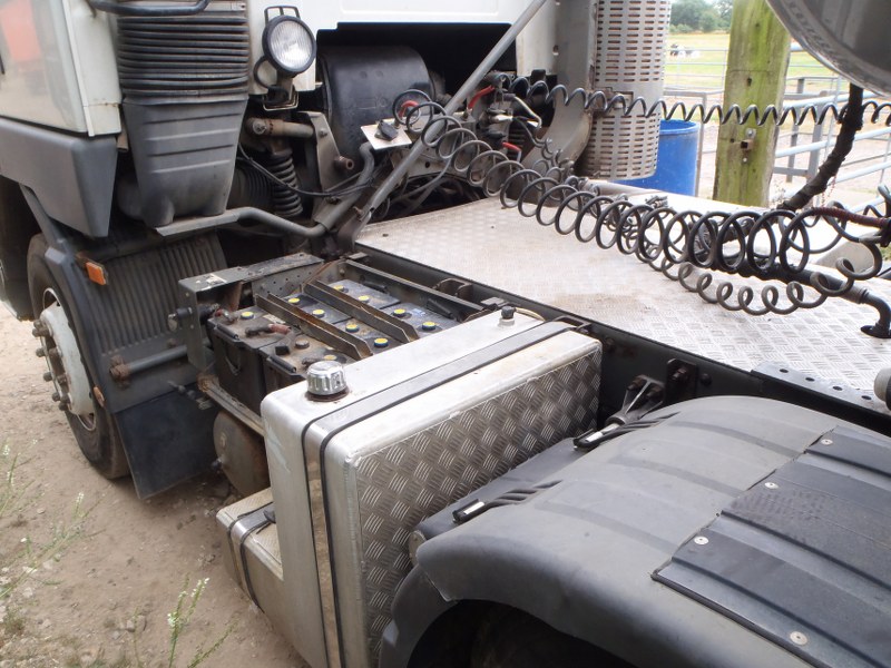 Volvo FH12 Tractor unit for sale