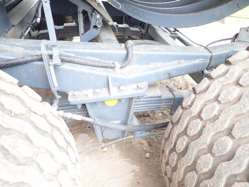 Lely Welger D4006 Large square Heston baler for sale