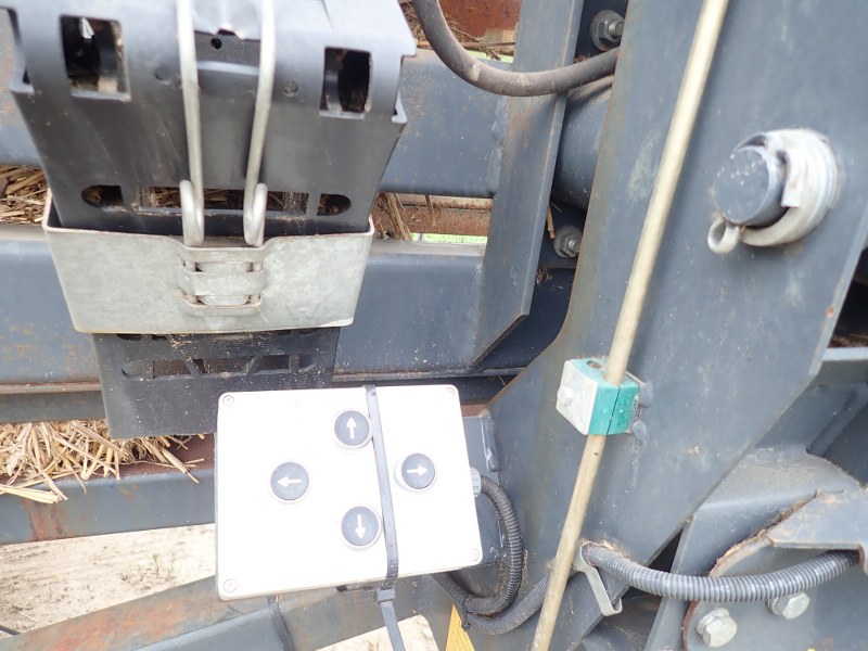 Lely Welger D4006 Large square Heston baler for sale