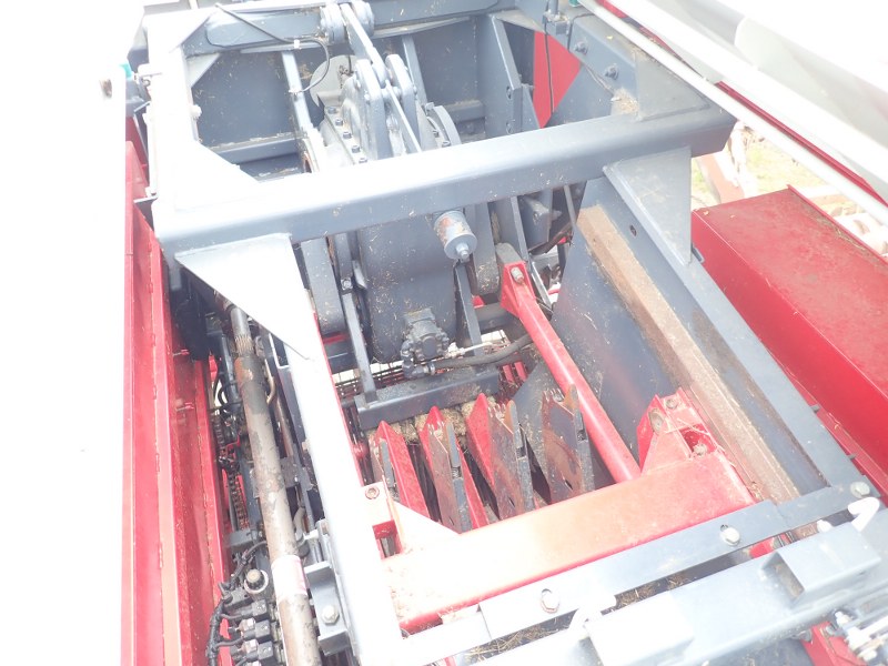 Lely Welger D4006 Large square Heston baler for sale