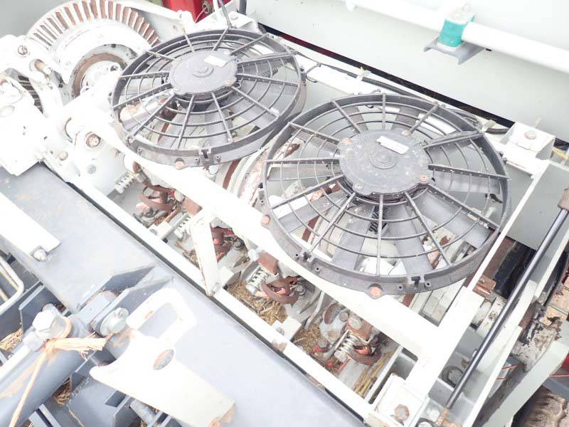 Lely Welger D4006 Large square Heston baler for sale