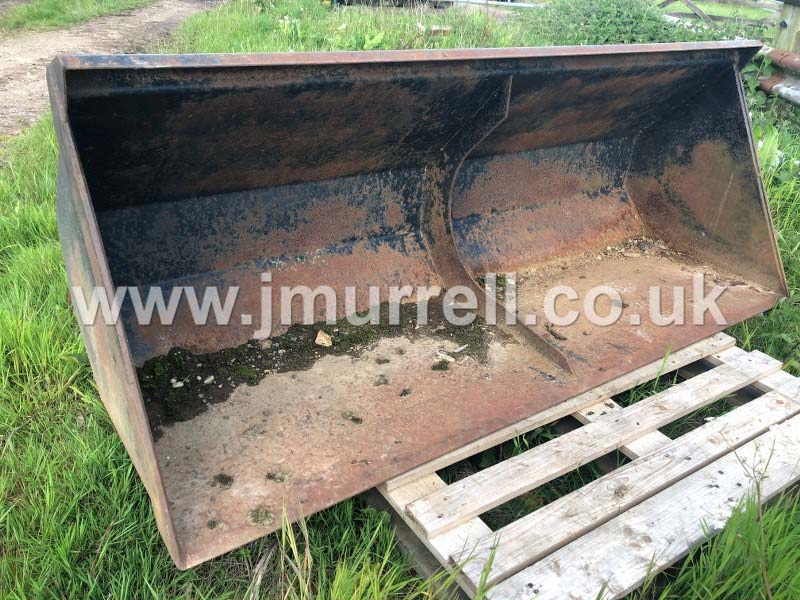 Zetor 7340 Four wheel drive loader tractor for sale Zetor J Murrell